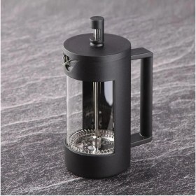 Resim Lunara French Press 300 ml Isıya Dayanıklı Korumalı 