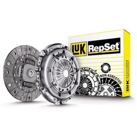Resim Opel Astra J Debriyaj Baski Balata Seti 1.3 Dizel A13Dte 