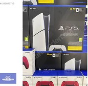 Resim SONY PS5 DİGİTAL 24 AY GARANTİLi TEK KOL - TAKAS VAR - 