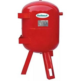 Resim Duffmart AGT100 100 Lt Açık Genleşme Tankı 