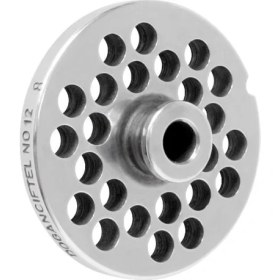 Resim Çelikpençe 12 No Et Kıyma Makine Aynası Doğan Çiftel 8 mm 