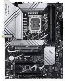 Resim Asus Prıme Z790-p Wıfı Ddr5 7200mhz 1700p Atx 