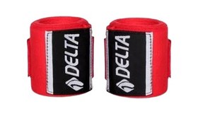 Resim Delta Boks El Bandajı 