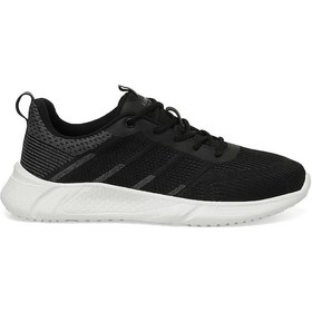 Resim Kınetıx Unısex Lıster Tx Fx Sneaker Ayakkabı Siyah 