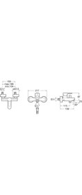 Resim Roca L20 Banyo Seti A5DA509C0K 