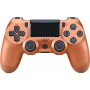 Resim Jingyi Hafif Dokunmatik Ekranlı Ps4 Kolu, Altı Eksenli Titreşim Ps4 Kolu, Bluetooth Kablosuz Oyun Kolu (Yurt Dışından) 