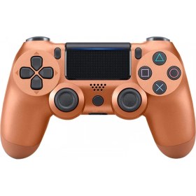 Resim Fsfyb Hafif Dokunmatik Ekranlı Ps4 Kolu, Altı Eksenli Titreşim Ps4 Kolu, Bluetooth Kablosuz Oyun Kolu (Yurt Dışından) 