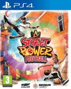 Resim Maximum Games Street Power Football Ps4 Oyun 