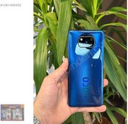Resim Xiaomi Poco X3 Pro İkinci El TR | 256 GB 8 GB | Mavi İkinci El POCO X3 PRO 8/256 HATASIZ