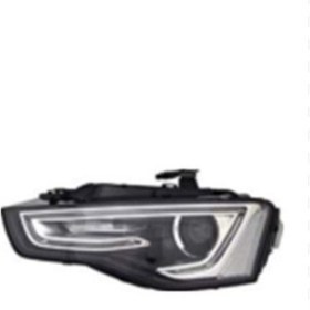 Resim A5 11-17 Far Sol Xenon Mag711307024200 8t0941043c 