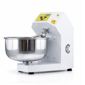 Resim HNC Klasik 30 Kg Hamur Yoğurma Makinesi 380V 