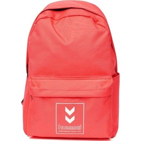 Resim Fuşya Unisex Sırt Çantası 980288 Fuşya 