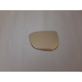 Resim Peugeot 301 - Citroen C-Elysee - Citroen C4 Cactus 2012 Model Sonrası Sol Taraf Ayna Camı 