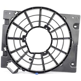 Resim Opel / Astra G Klima Fan Davlumbazı Marka 111046 
