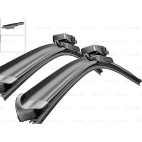 Resim Enva Opel Corsa D Ön Cam Silecek Süpürgesi Takımı Seti 2008-2014 