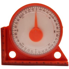 Resim pazarella Bts 12103 Açı Ölçer Gönye 