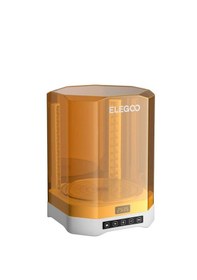 Resim Elegoo Mercury Plus V3.0 Yıkama Ve Kürleme Makinesi 