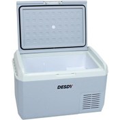 Resim 40 Litre Oto Buzdolabı 