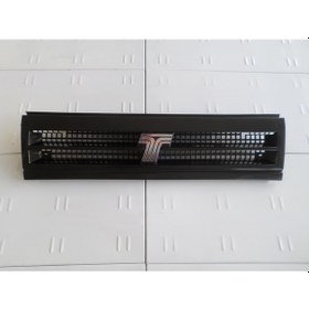 Resim Tofaş Uyumlu 3 Bacak Panjur Boya Koduna Özel Seçenekli T-016 Metalik Füme 