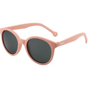 Resim Parafina Via Nude Rubber Dark Green Unisex Pembe Gözlük 