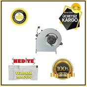 Resim Toshiba L50T B Serisi Notebook Cpu Soğutucu Fan 