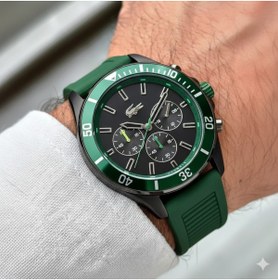 Resim Lacoste Erkek Kol Saati LAC2011153 
