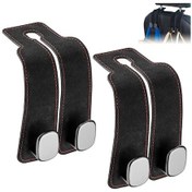 Resim Araç Koltuk Askısı - 9059866115794drvs 