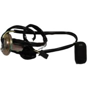 Resim Honda Actıva Şamandıra 