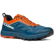 Resim Scarpa Rapid Gore-Tex Erkek Koşu Ayakkabısı 
