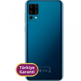 Resim Hiking A23 TR Garanti | 128 GB 6 GB Mavi 