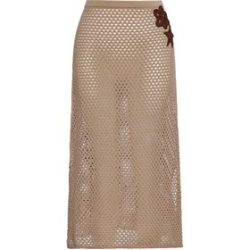 Resim FLOWER KARELIA - MINK / M 