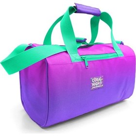 Resim Coral High Renk Geçişli Spor Çantası 27518 