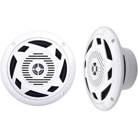 Resim Saray Marin Twiterlı Hoparlör 8019 180 W 