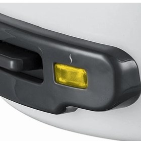 Resim Delixa 27020-56 Mini Pilav Pişirici, 200 W, 0,4l 