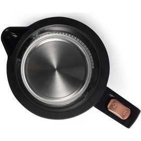 Resim Arzum AR3101-CC Gusto 2 L Çay Makinesi 