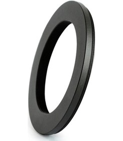 Resim 77 MM - 62 MM Step-Down Ring Filtre Adaptörü 