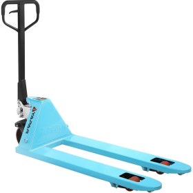 Resim Yapar Pro YPT25 Manuel Transpalet 2.5 Ton (Pu Tekerlekli) 