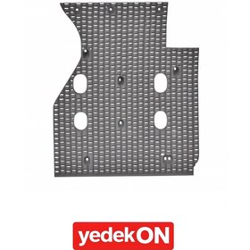 Resim Çamurluk Filesi Axor Ön İç Sol - A9438811805 