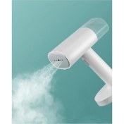 Resim Xiaomi Mijia Ütü Portatif Taşınabilir Buharlı Ütü 1200W Fiş Dönüştürücü ile Birlikte 