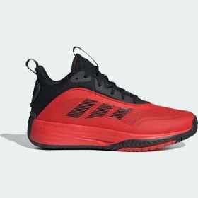 Resim adidas Erkek Basketbol Ayakkabısı OWNTHEGAME 3.0 IG9249 