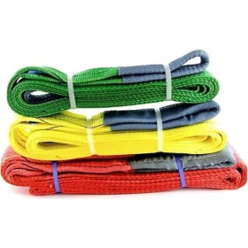 Resim Global Polyester Sapan 2 Ton 3 M 