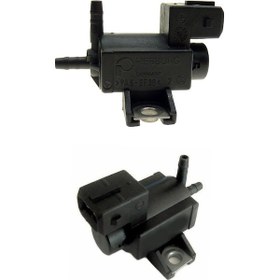 Resim Valf Selenoit Turbo Avensis/rav-4 2,2 Dizel 06-12 / 25860-0r010 