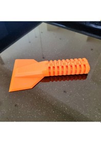 Resim Opencart Subaru Buz Kazıyıcı Sadece Plastik Aparattır 