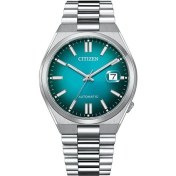Resim Citizen Tsuyosa NJ0151-88X Otomatik Erkek Kol Saati 