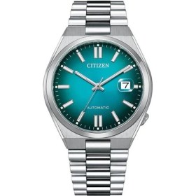 Resim Citizen Tsuyosa NJ0151-88X Otomatik Erkek Kol Saati 