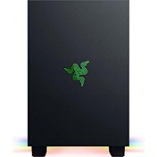 Resim Razer RC21-01400100-R3M1 Tomahawk M1 Mini Itx Gaming Kasa 