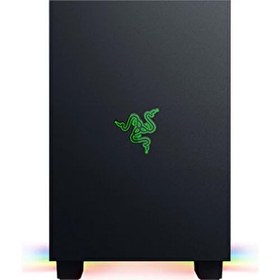 Resim Razer RC21-01400100-R3M1 Tomahawk M1 Mini Itx Gaming Kasa 