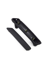 Resim Vw Passat B5 1997-05 Sag Arka Kapi Iç Çekme Kolu Siyah 3B4867180A 410419855 