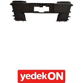 Resim Tampon Orta Tgm Euro-6 (dış) - 81416106685 