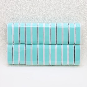 Resim 24 Parça Mini Oval Tırnak Cilalama Seti - Akrilik ve Doğal Tırnaklar İçin İki Yönlü Zımpara Taşı, Profesyonel Manikür Takımı Küçük Cila Blokları 